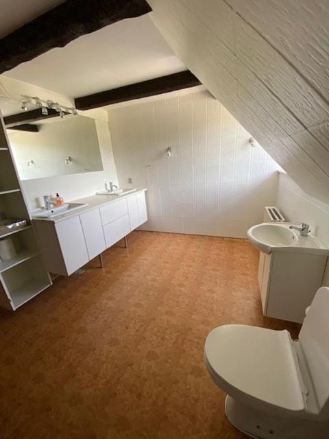 Dyrlundgaard Tilbyder Charmerende Ferielejlighed. Helsinge Ngoại thất bức ảnh